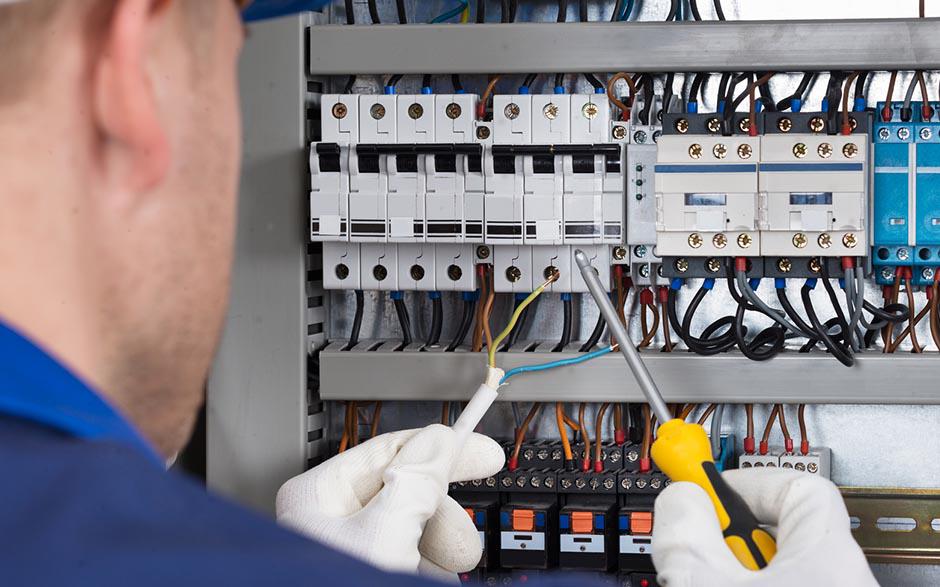 urgence électricité Rambouillet