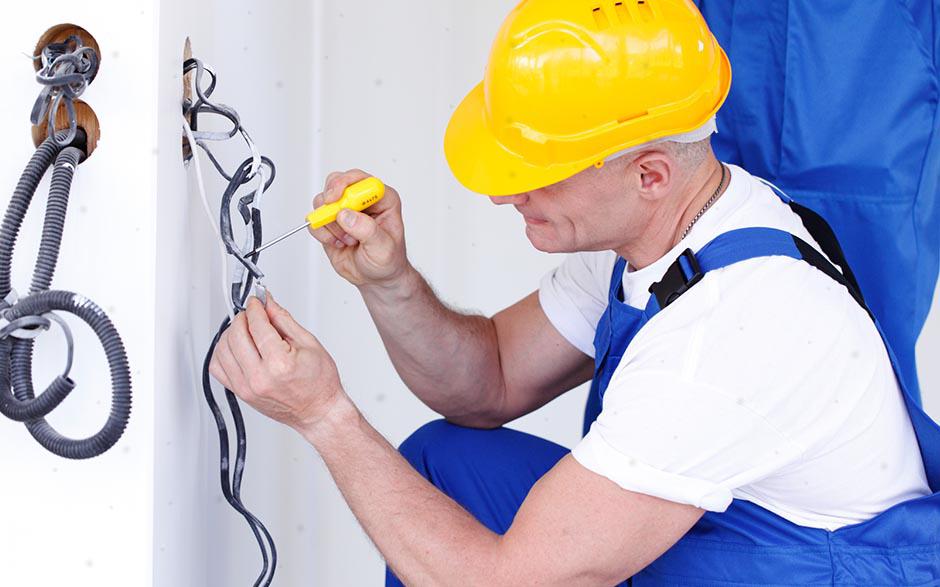  urgence électricité Rambouillet