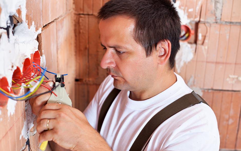 urgence électricité Rambouillet