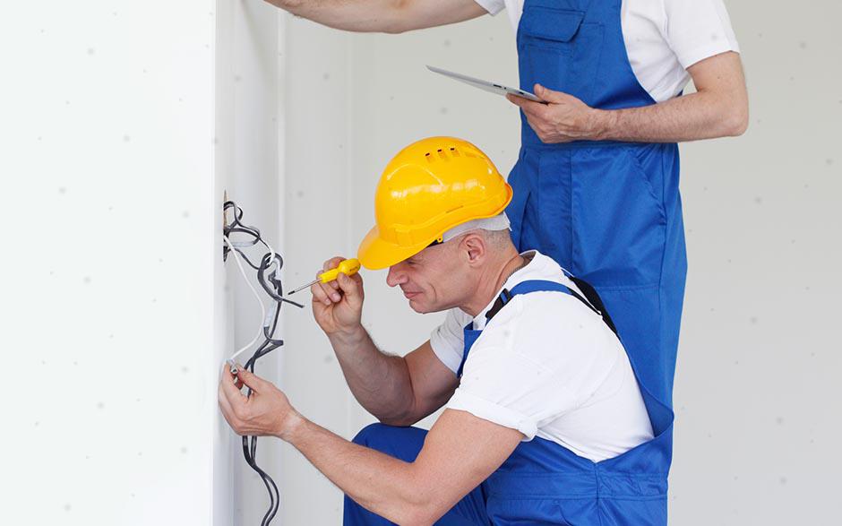  urgence électricité Rambouillet