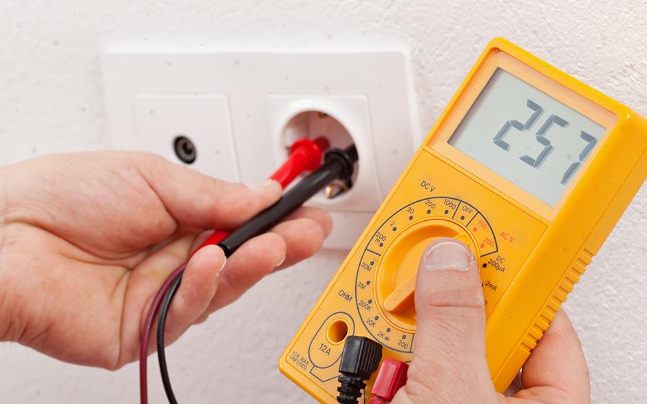  urgence électricité Rambouillet