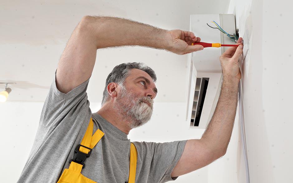 urgence électricité Rambouillet